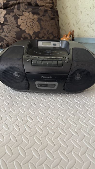 Магнитола Panasonic RX-D29