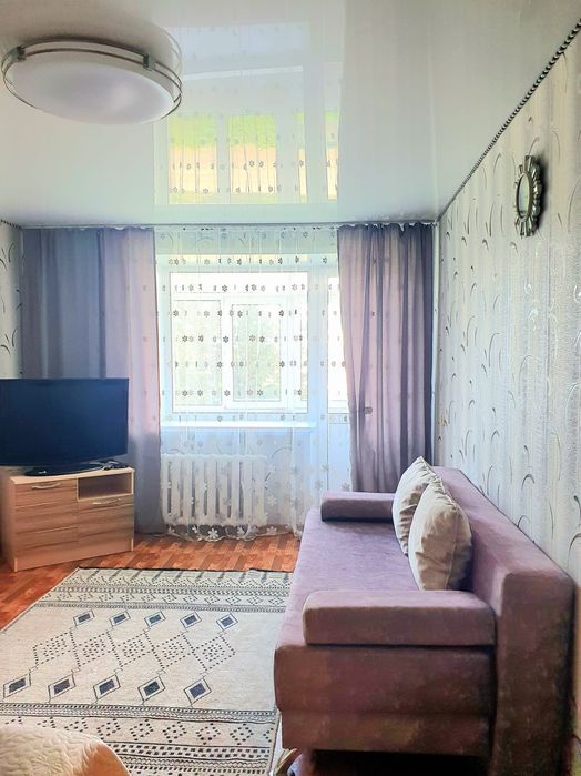 Аренда квартиры посуточно