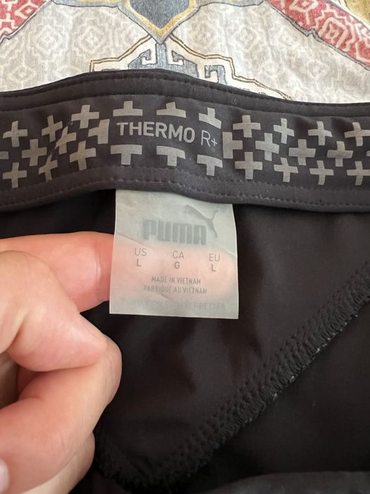 Къси панталони Puma