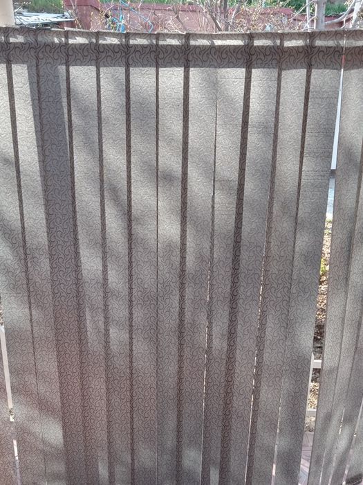 1,75х1,30 жалюзи в отличном состоянии