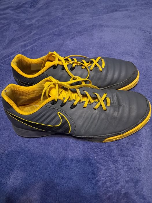 Футбольные сороконожки