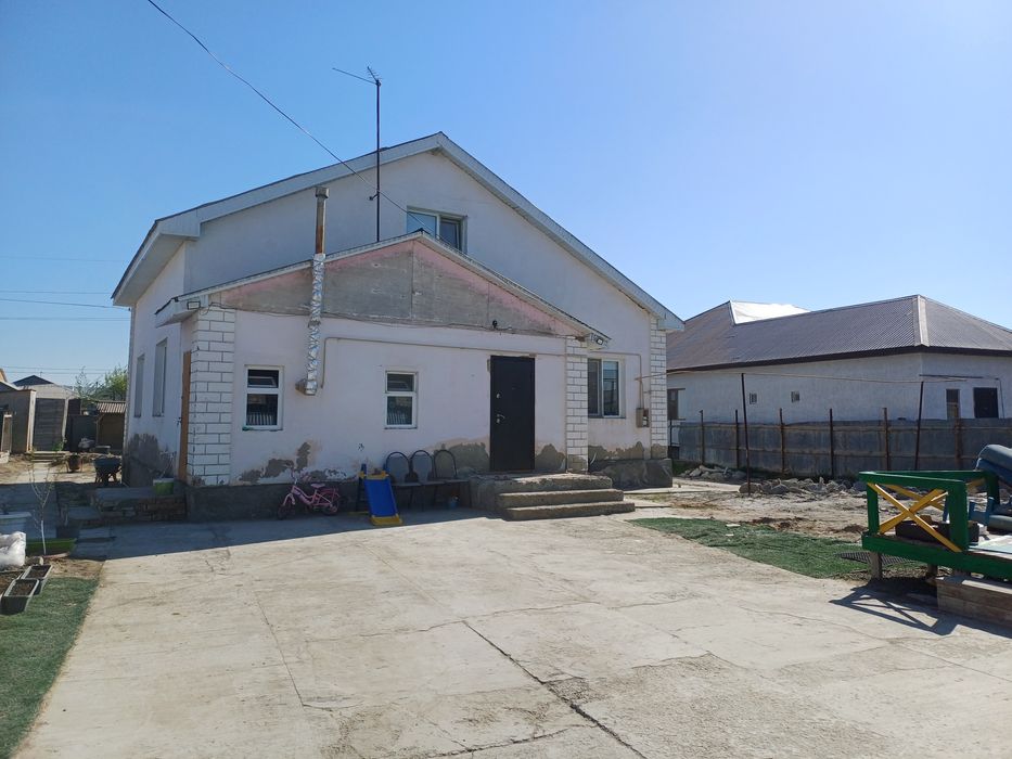 Продам Мансардный дом