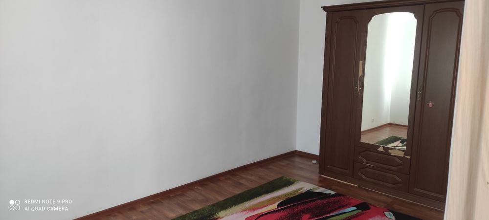 Сдам 2 х комнатную времянку