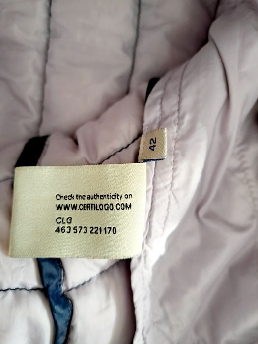 Colmar-Ориг.Дамско пухено яке