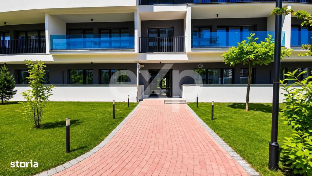 Apartament 3 camere – Tractorul -Coresi | 65 mp 2 bai | Etaj 6/9 Pri — fotografia 1