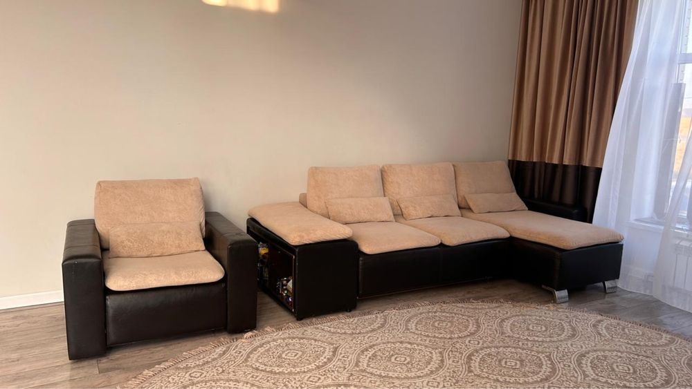 продам диван в хорошем состоянии