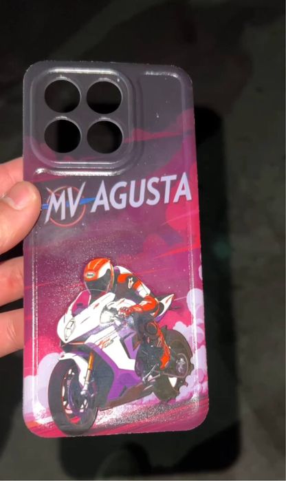 chexol pechat чехол телефон