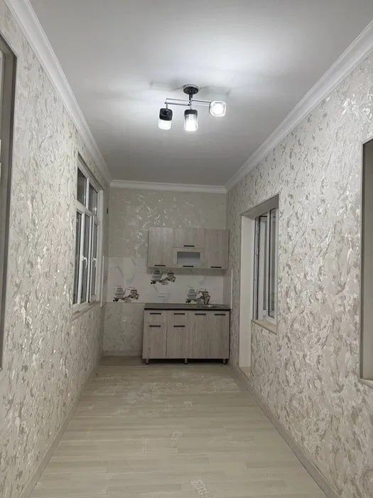 Сергели 6. 3/6/9 85 м² новый ремонт продаётся квартира