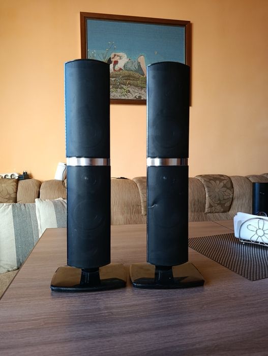 Тонколони LG SB 45 E F