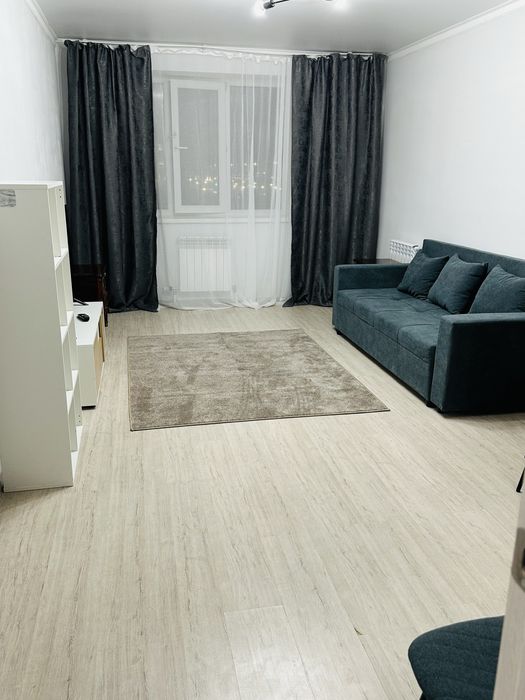 Сдам 1 комнатную квариру