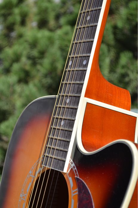 Скидки! Гитара Adagio