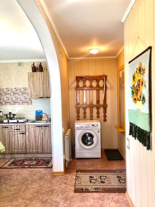 Сдам 1 комнатную квартиру