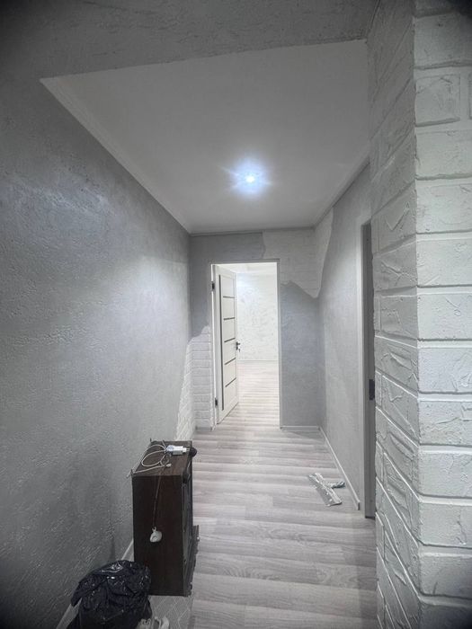 Продам свою квартиру 2 комнатная 36000$