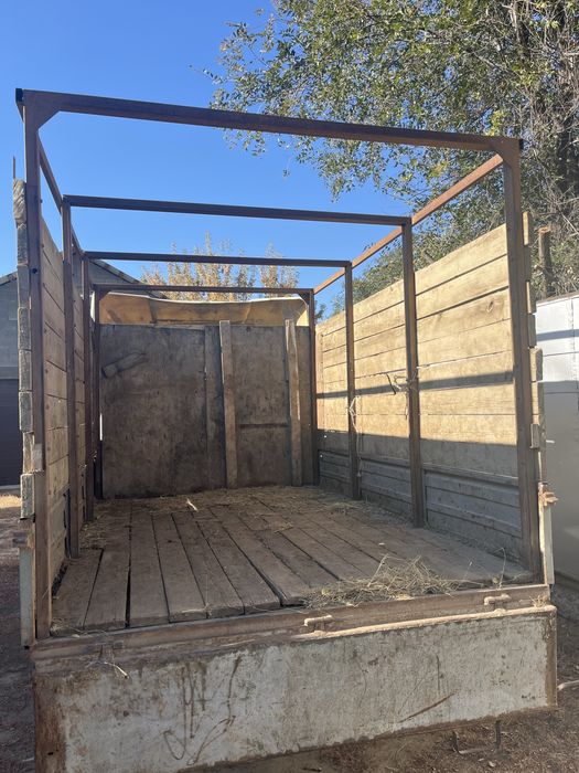 Продам газель или обмен