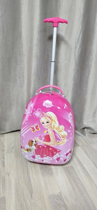 Чемодан детский.