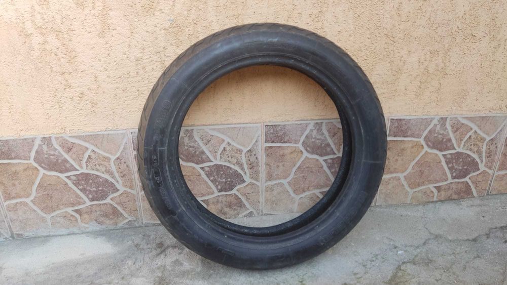 Anvelopa moto Michelin 100/90-16