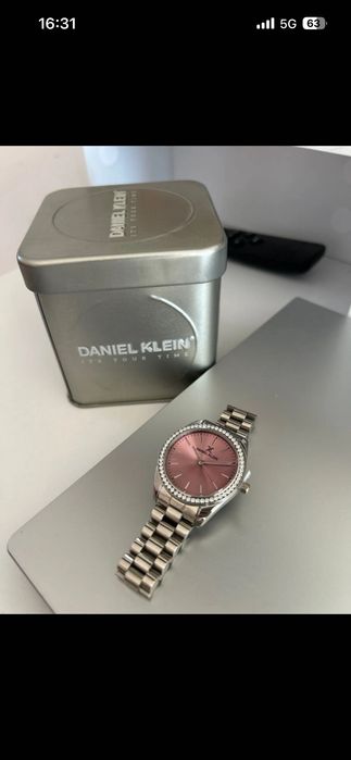 Ceas damă Daniel Klein