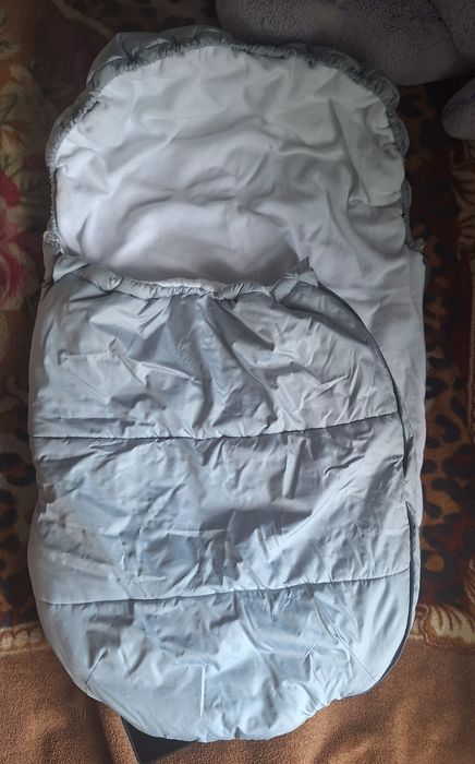 Продам конверт комбинезон!!!