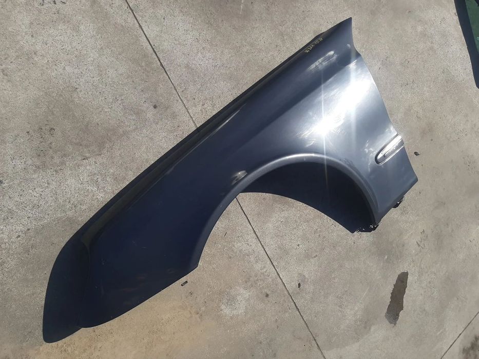 aripa stanga fata mercedes e-class w211