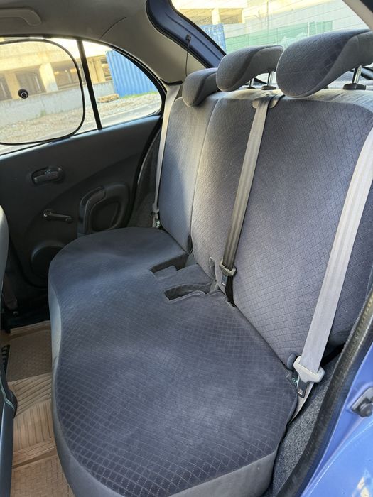 Nissan Micra•AUTOMAT•1.4 benzina•2005•Distributie noua•Rate•Finantare