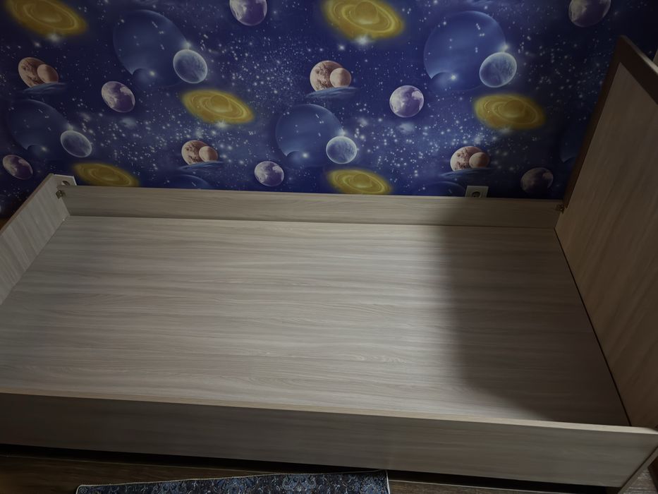 Продам кровать бу