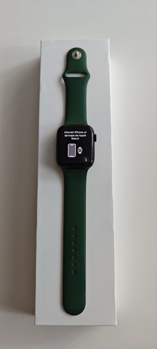 Apple Watch Series 7 45mm celular