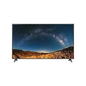 LG 50UR781C 127 cm (50") LCD TV with LED Backlight - 4K  с безплатна телевизия
