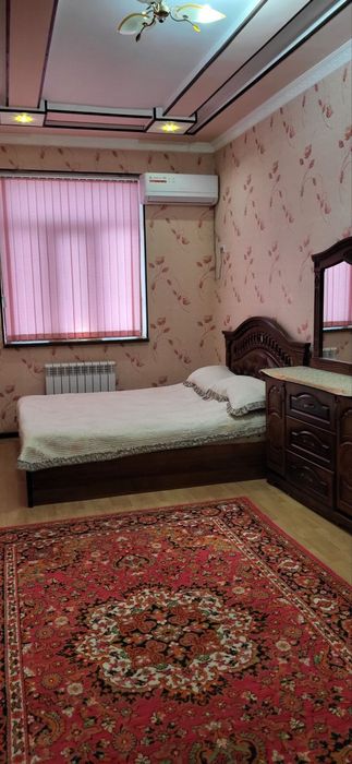 Уй сотилади.Янги евро тамирланган