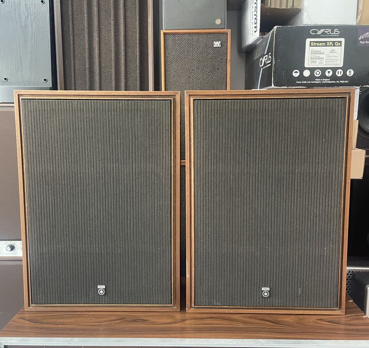 Yamaha ns 250e ( urechi elefant ) boxe vintage foarte rare