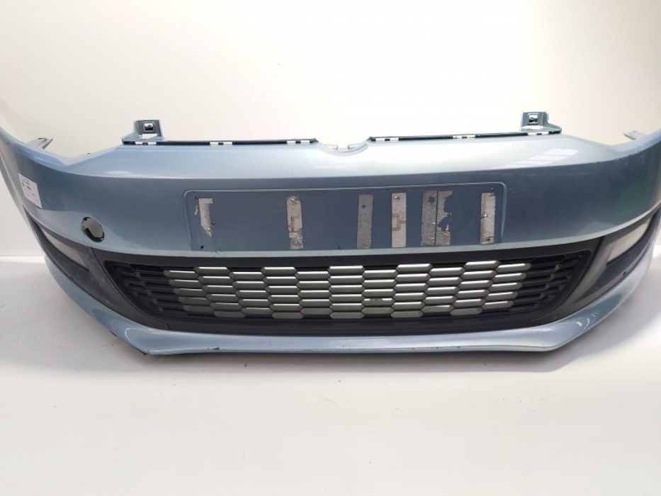 Bara fata cu proiectoare, cod 6R0807221, Vw Polo (6R) Volkswagen