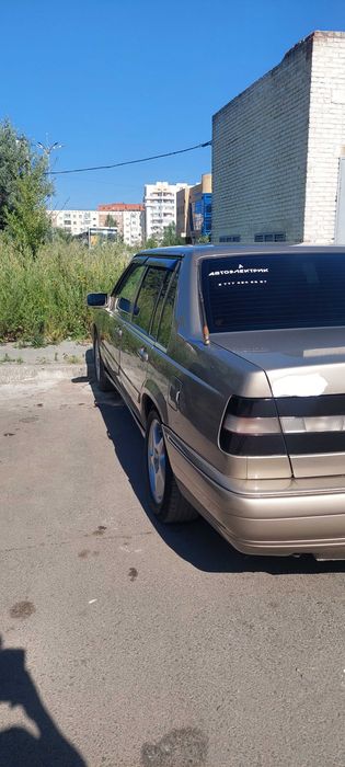 Продам Вольво 960