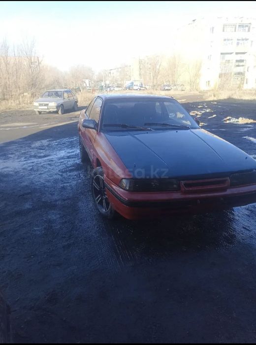 Продам Мазду 626
