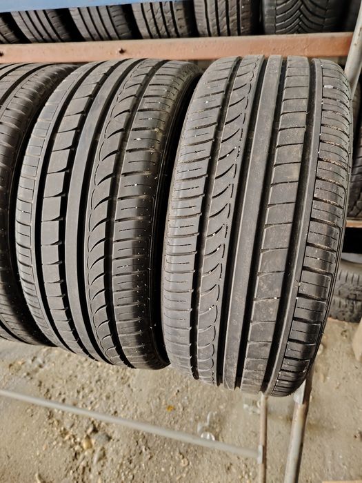205/45 R17 Austone de vară