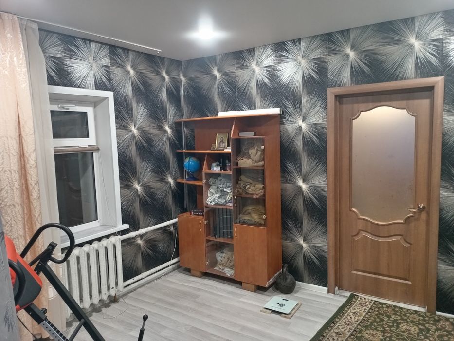 Продам дом. 2й Павлодар.