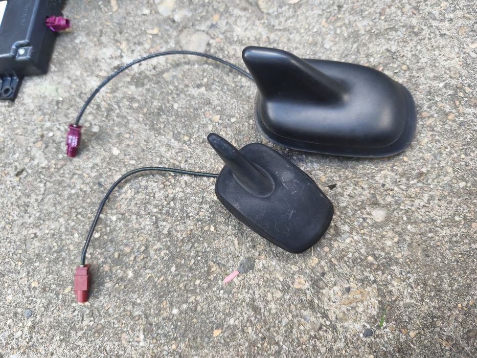 Antenă radio Volkswagen Passat B6 / Touran