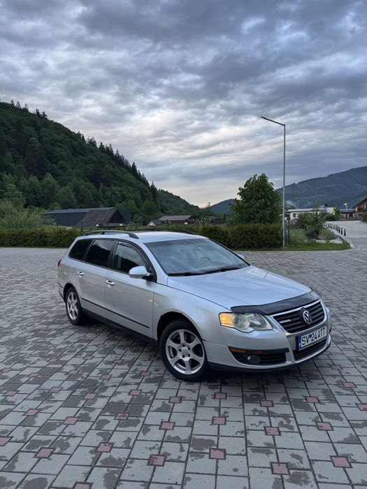 VOLKSWAGEN Passat 2010 — imagine 2