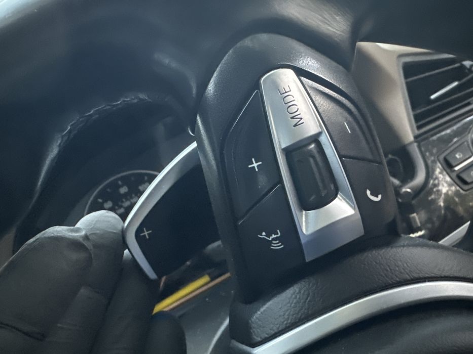 Volan M bmw F10,F11,F15,F16,F01,F02,F13