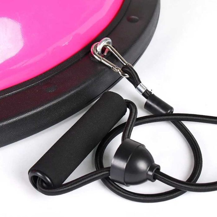 Фитнес. Балансировочный полусфера. Balans top. Sifatli | Dastavka