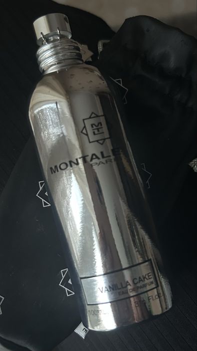 Парфюмированая вода