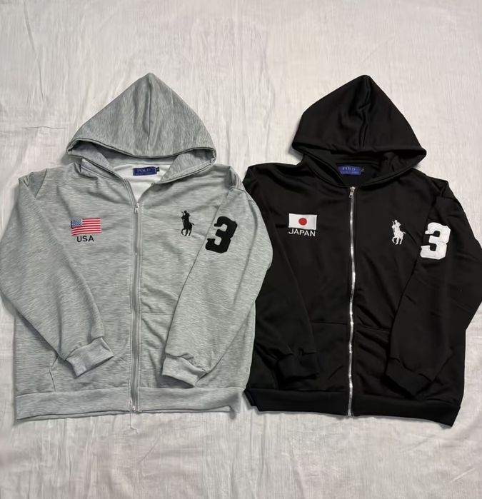 Худи qr (qazaq republic) ,Зипка Ralph lauren,Шапка adidas,футболка