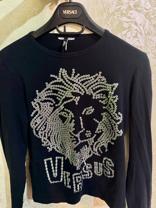 Top damă Versus Versace