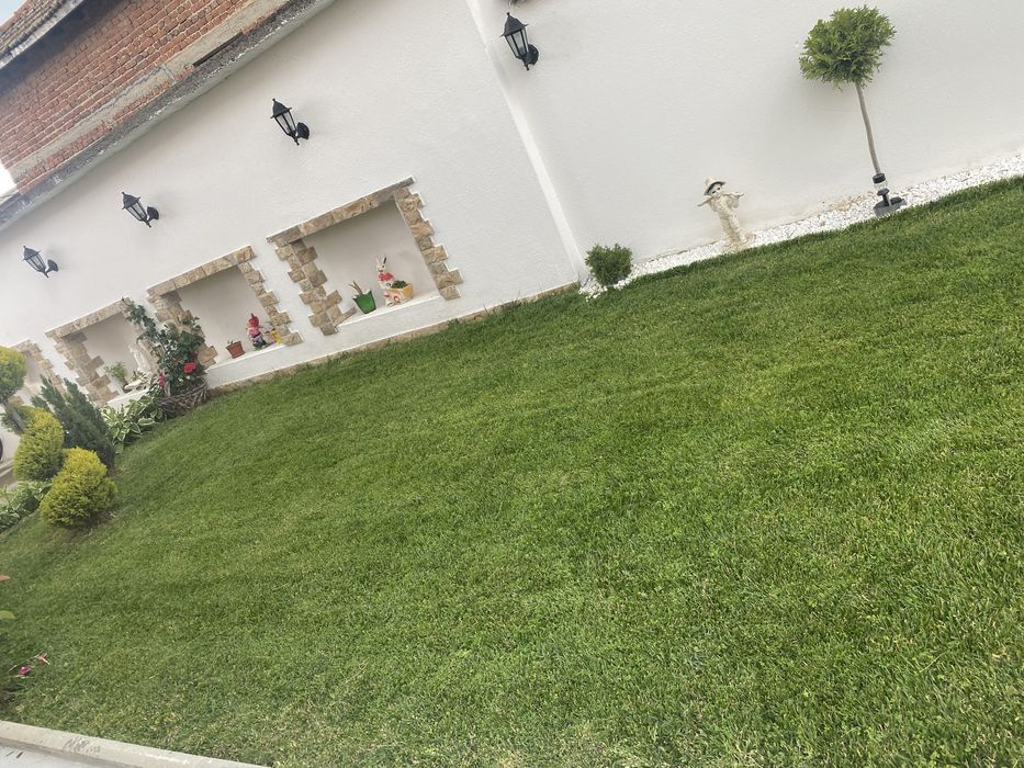 Косене и Поддръжка