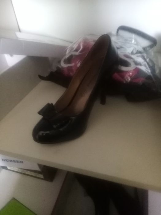 Женская обувь 36-37 размер все за 20000