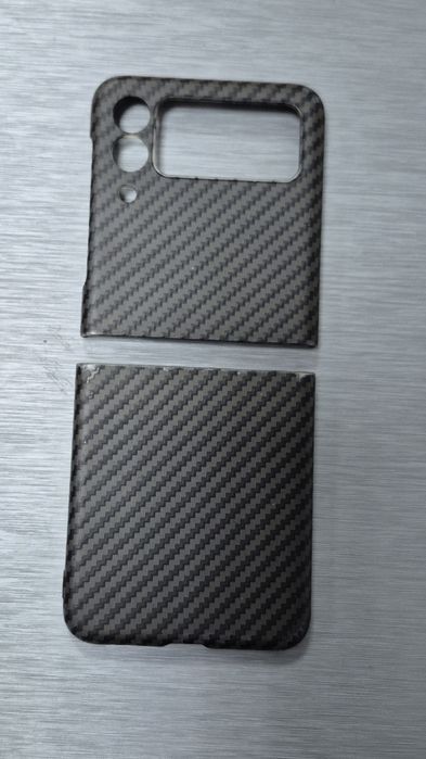 Чехол от Самсунг Галакси Z Flip