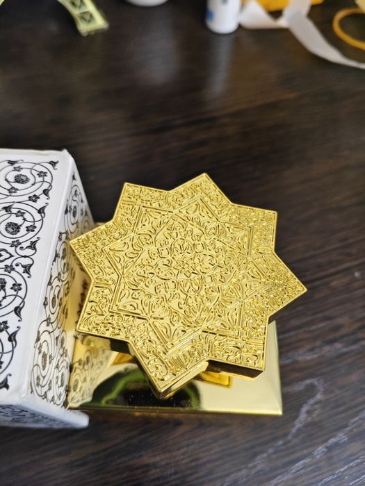 парфюм Kajal Lamar