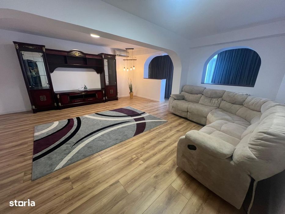 OFERTA DE INCHIRIAT 3 Camere str. Nae Leonard pret 500 euro