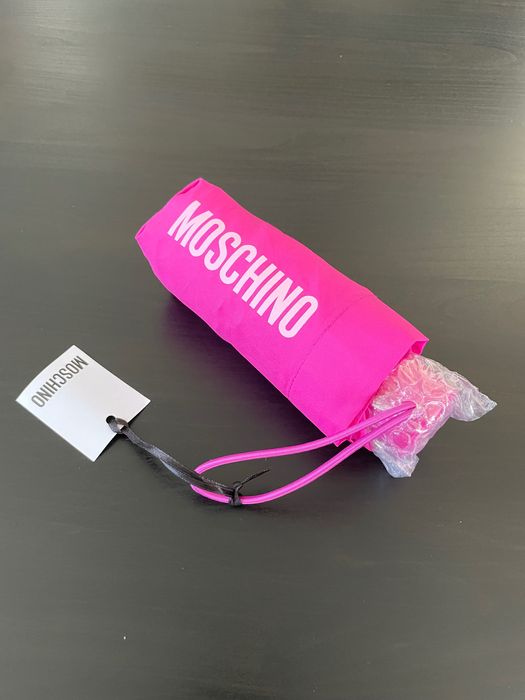 MOSCHINO - чадър