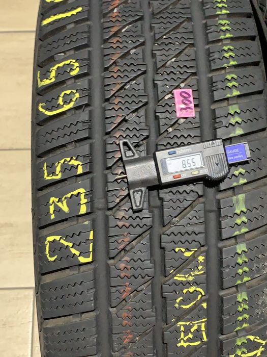 235 65 16C anvelope de iarna