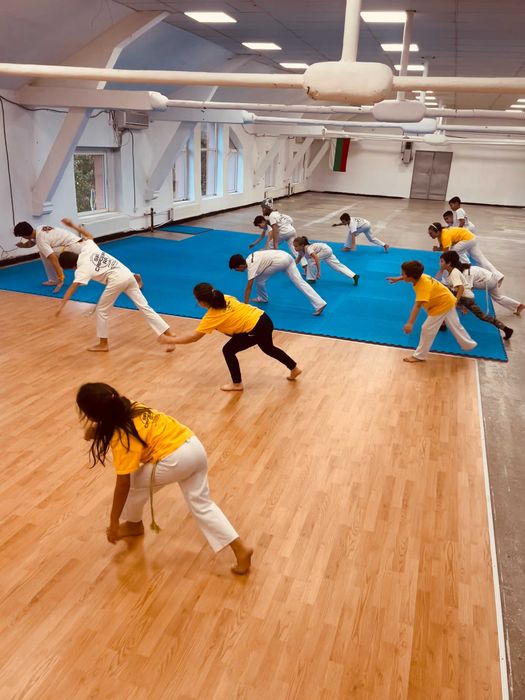 Дава се под наем Зала за събития в София, Оборище -  кв.м за 76.5 € - Снимка #1