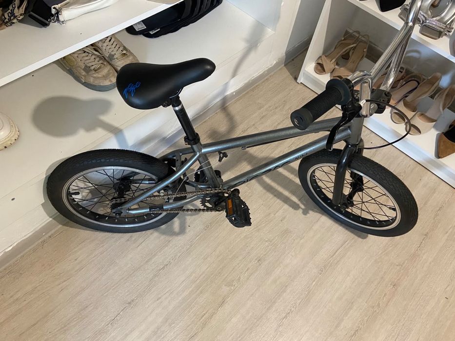 Велик bmx для 7-12 лет